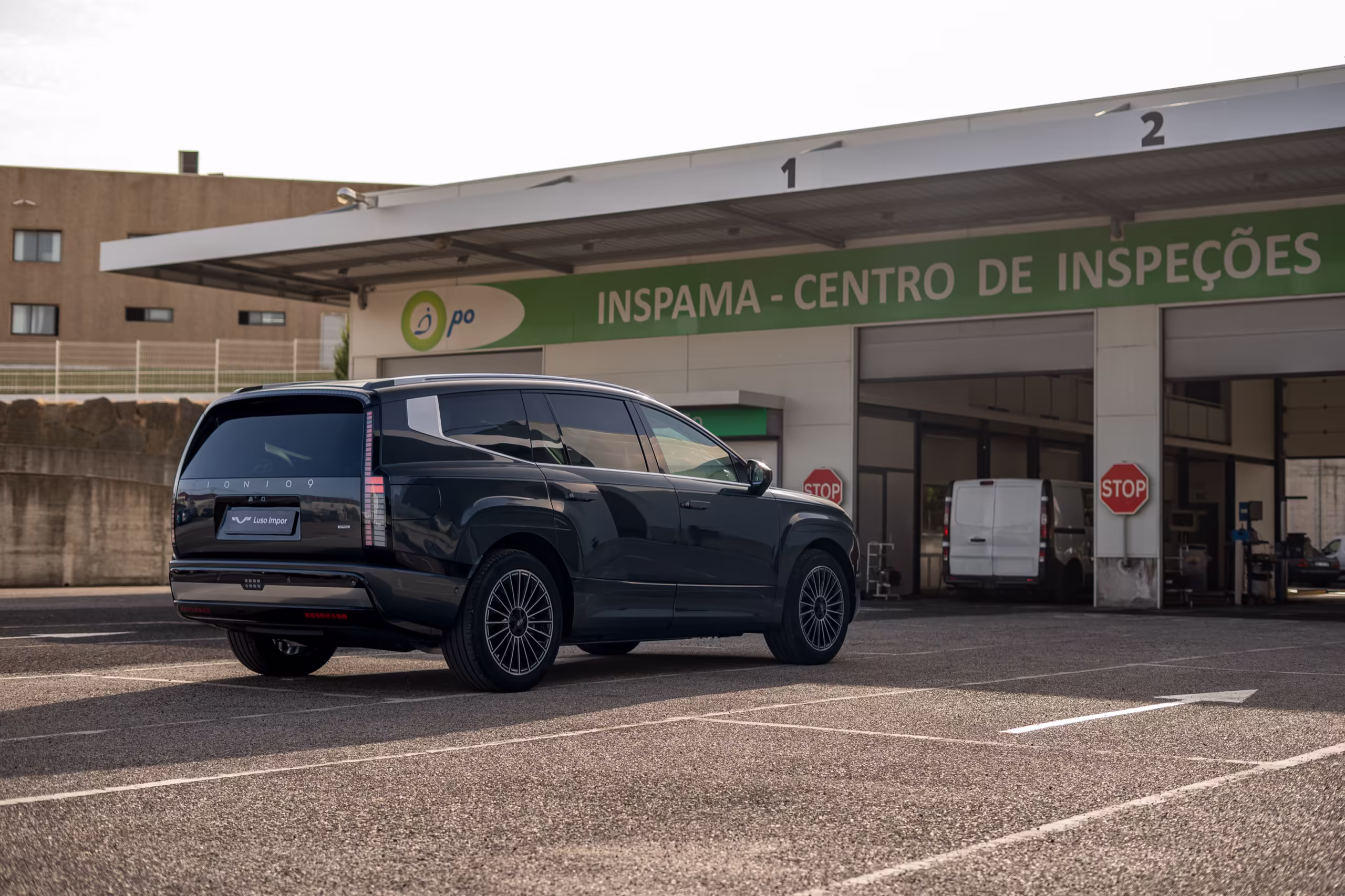 Cálculo de ISV para importação automóvel em Portugal