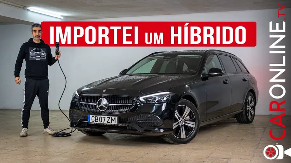 HÍBRIDO PLUG-IN em 2026: PRÓS, CONTRAS e CUSTOS REAIS!